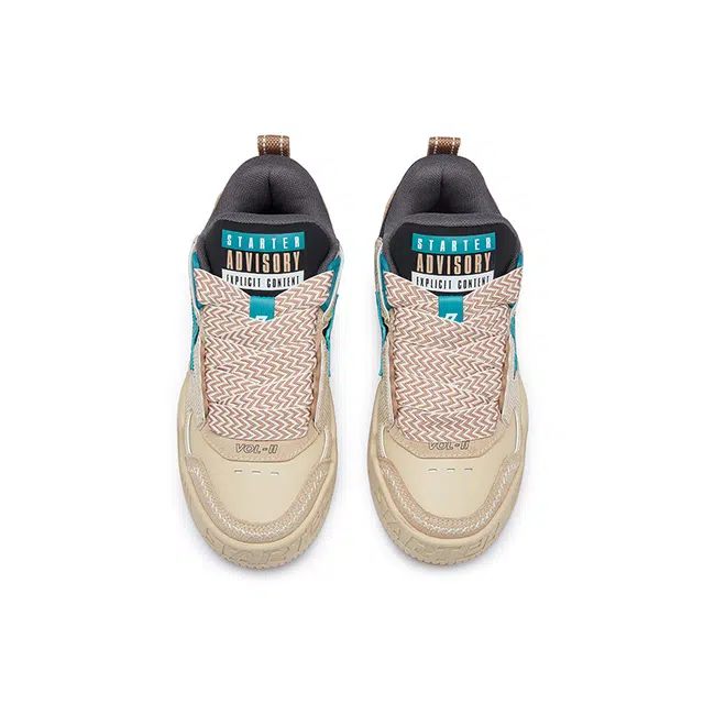 STARTER Vol 90s
