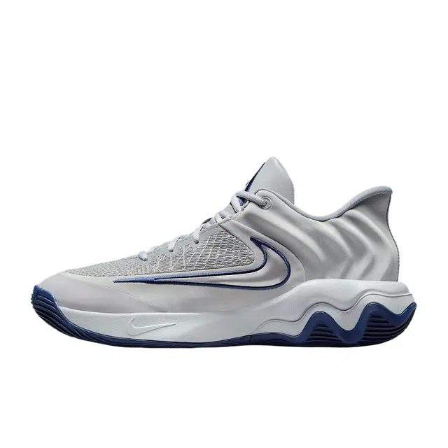 Nike Giannis Immortality 4