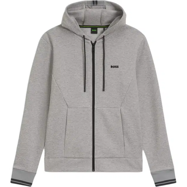 HUGO BOSS