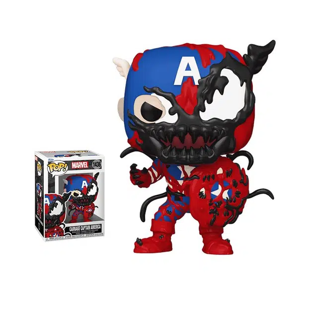 Funko Q