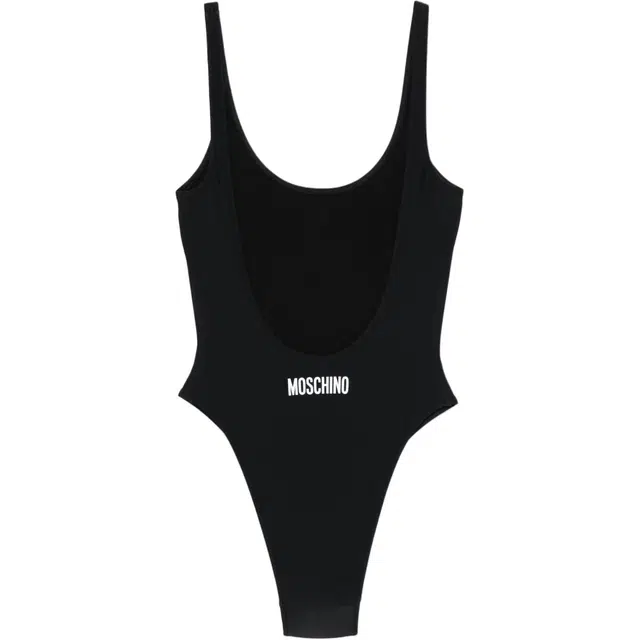 MOSCHINO SS25 logo