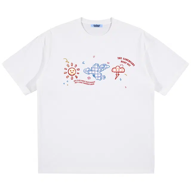 CAREBEARS hiphopT