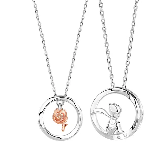 DAISY BEAUTY 925