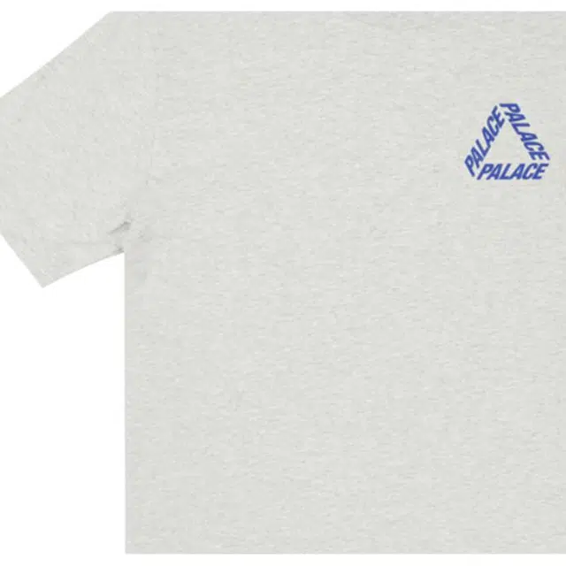 PALACE SS24 P-3 OUTLINE T-SHIRT logoT
