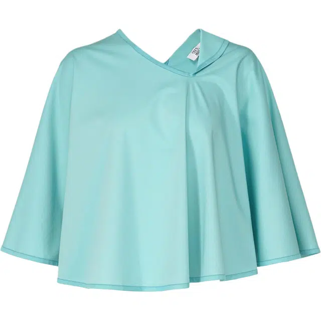 ISSEY MIYAKE SS25 T