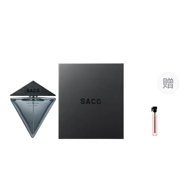SACO EDT