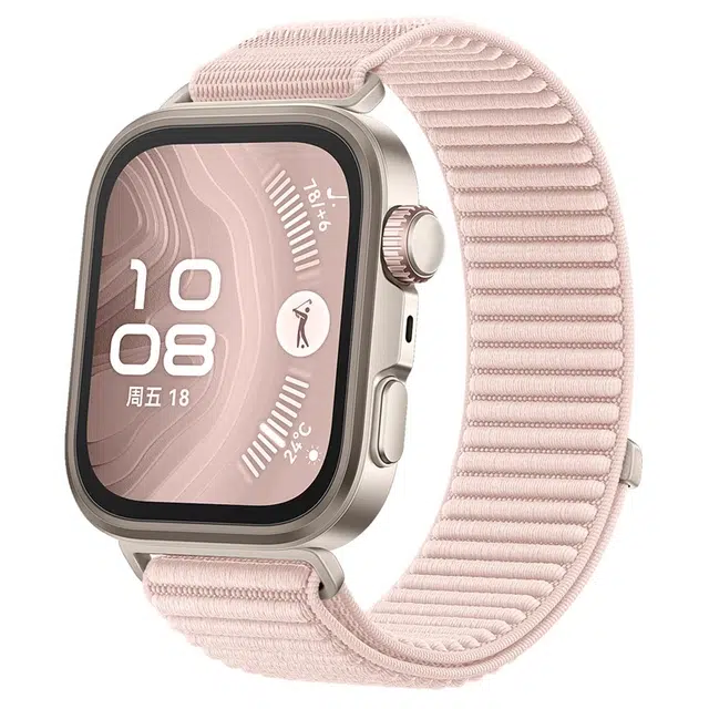 watch Fit44Pro3 ins