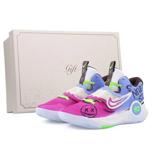 Nike KD Trey 5 X