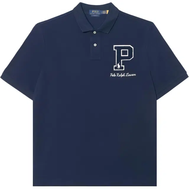 Polo Ralph Lauren SS25 Polo