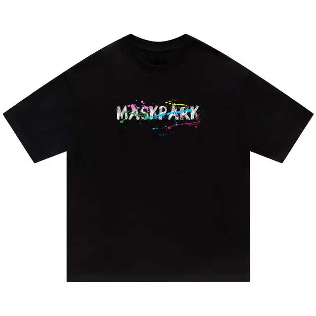 MASKPARK LogoT