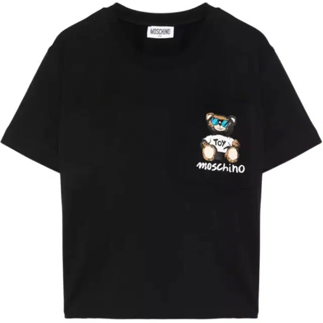 MOSCHINO