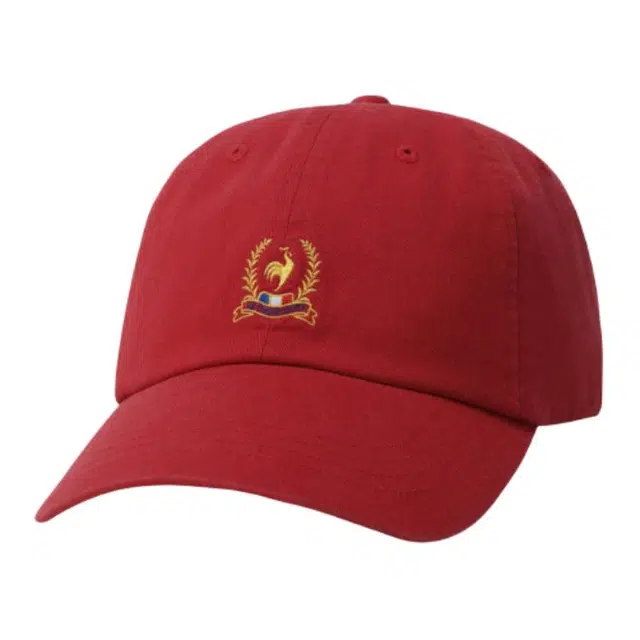 le coq sportif LOGO