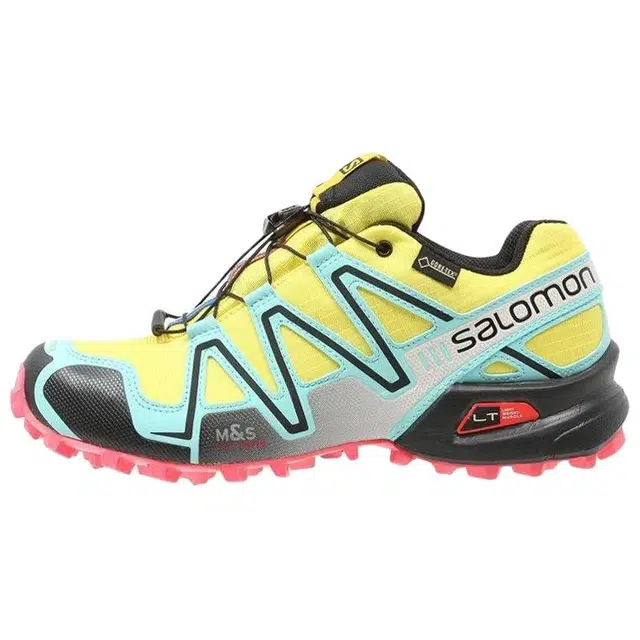 SALOMON Speedcross 3 GTX