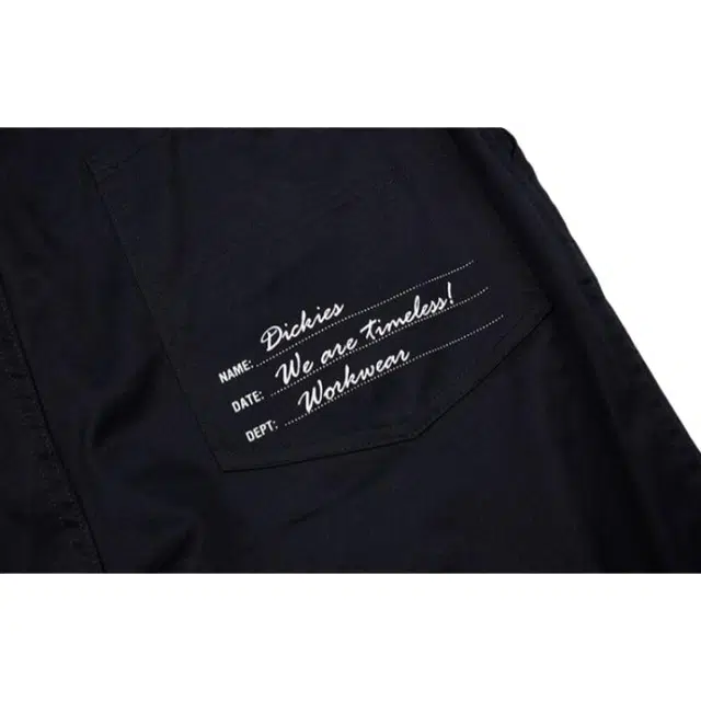 Dickies