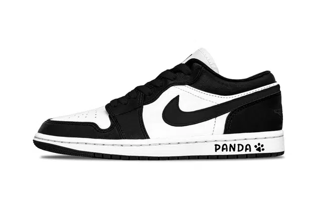 Jordan Air Jordan 1 Low