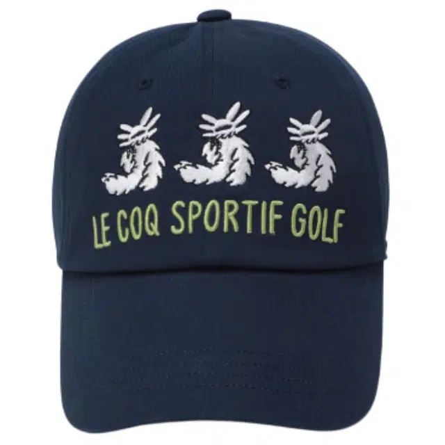 le coq sportif