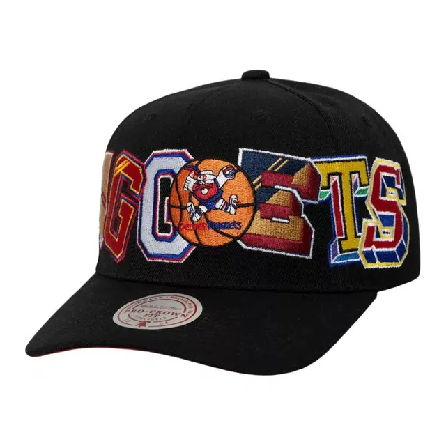 Mitchell Ness -