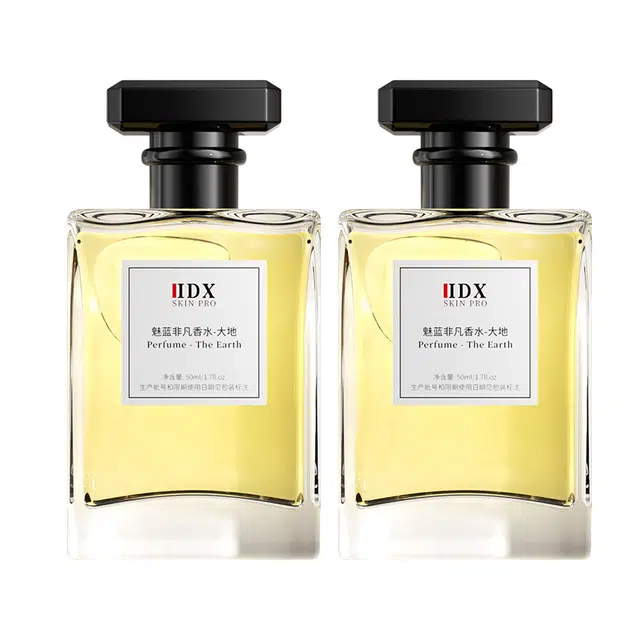 IDX EDT 50ml
