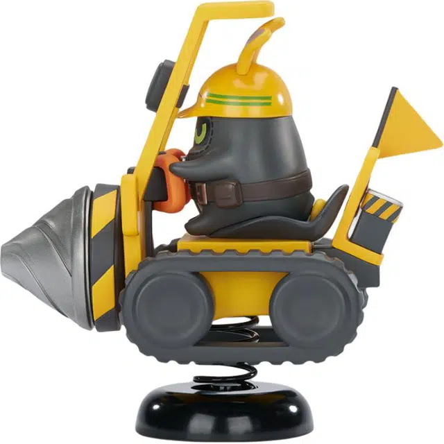 Apex Innovation HappyShake Q