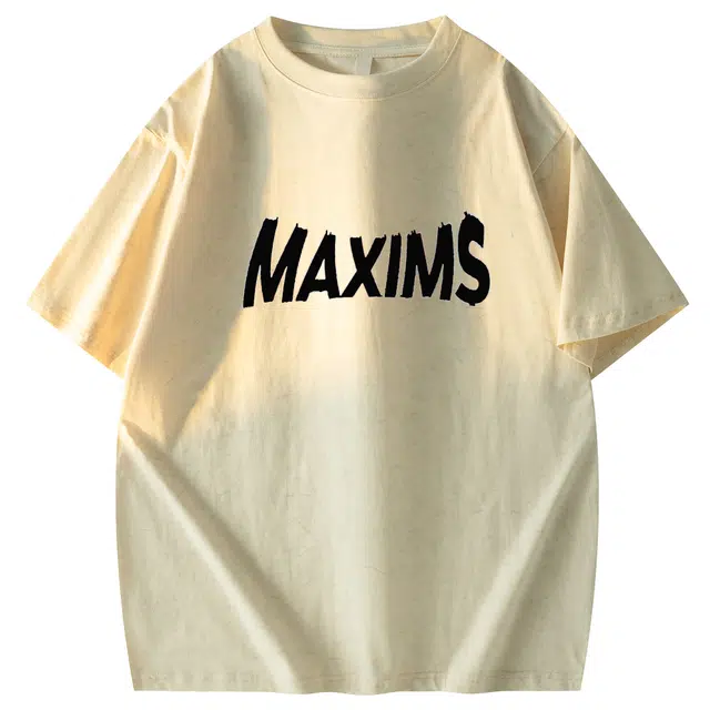maxim's de paris insT