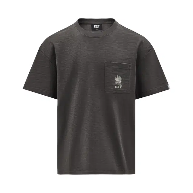 CAT SS25 T