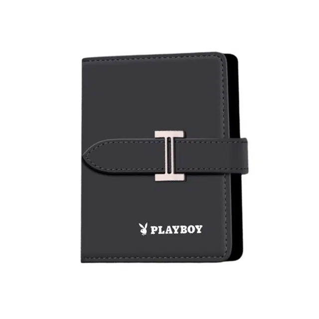 Playboy PVC
