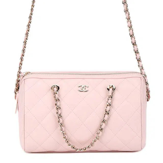 CHANEL 25P