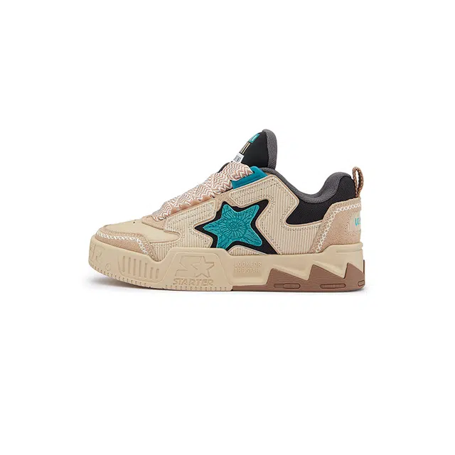 STARTER Vol 90s
