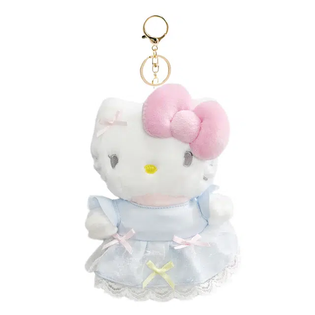 LFashion Life x Sanrio