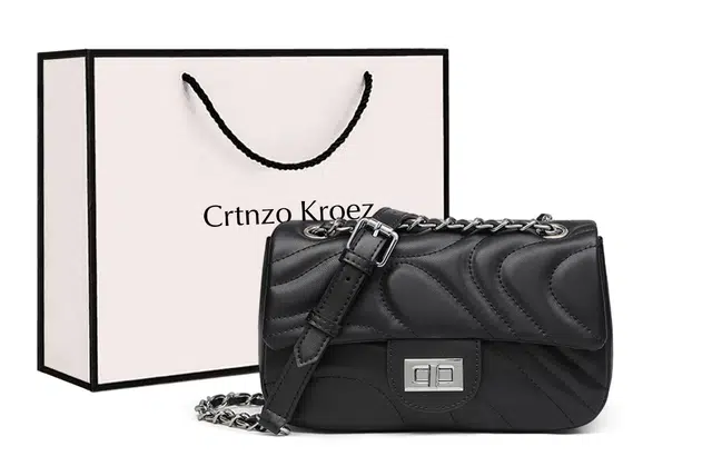 Crtnzo Kroez ins