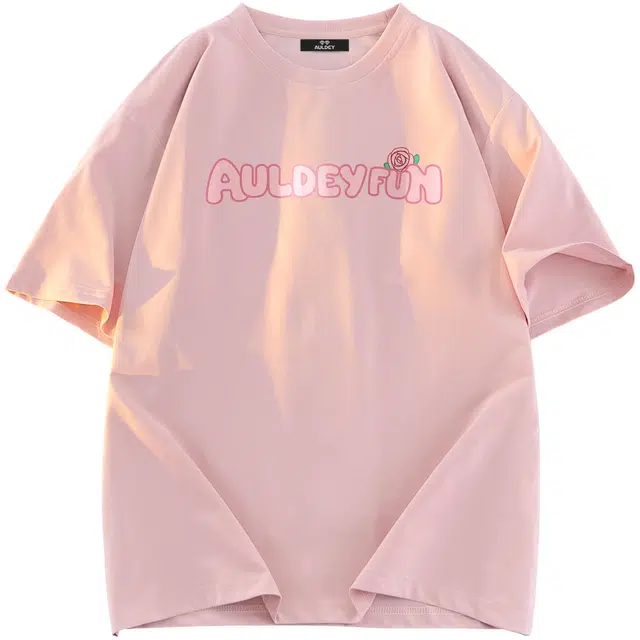 AULDEY LogoT
