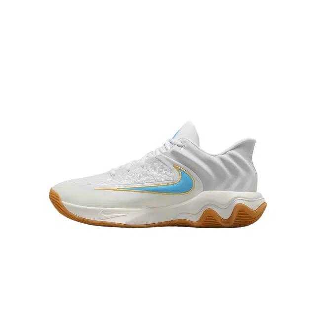 Nike Giannis Immortality 4