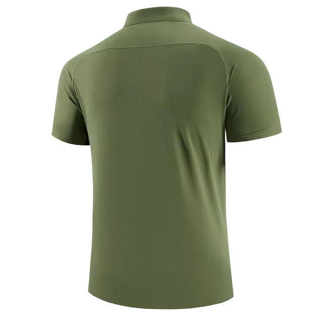 SWISS MILITARY polo