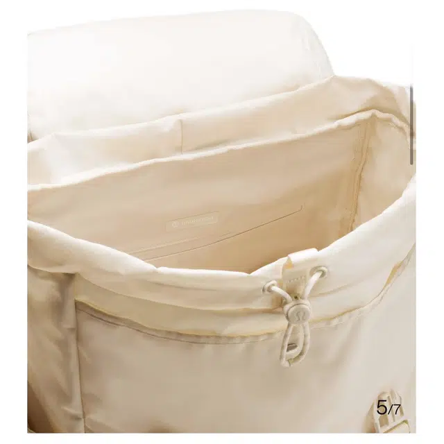 lululemon 25L Wunderlust