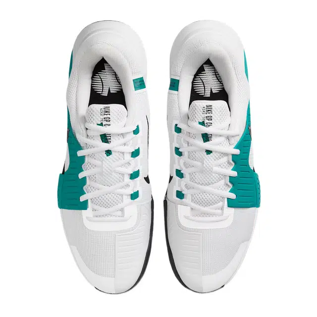 Nike GP Challenge 1