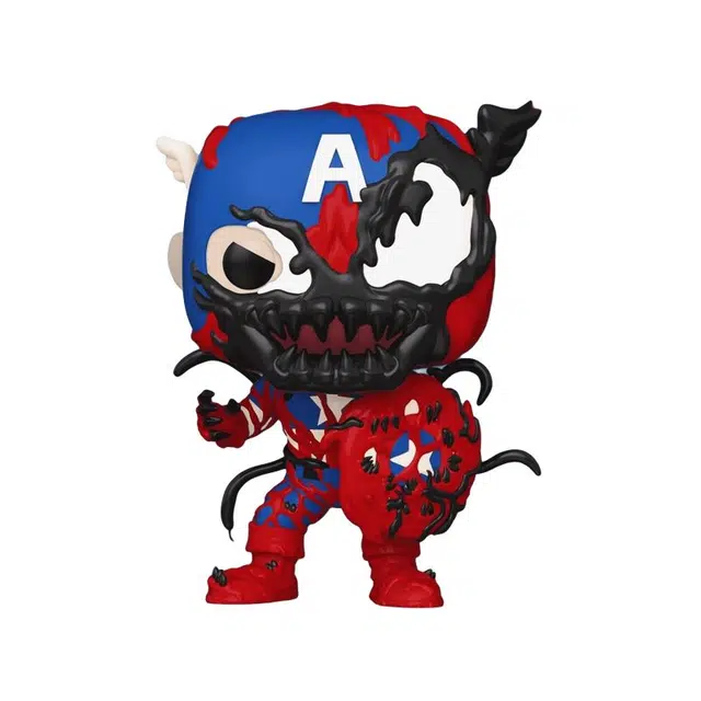 Funko Q