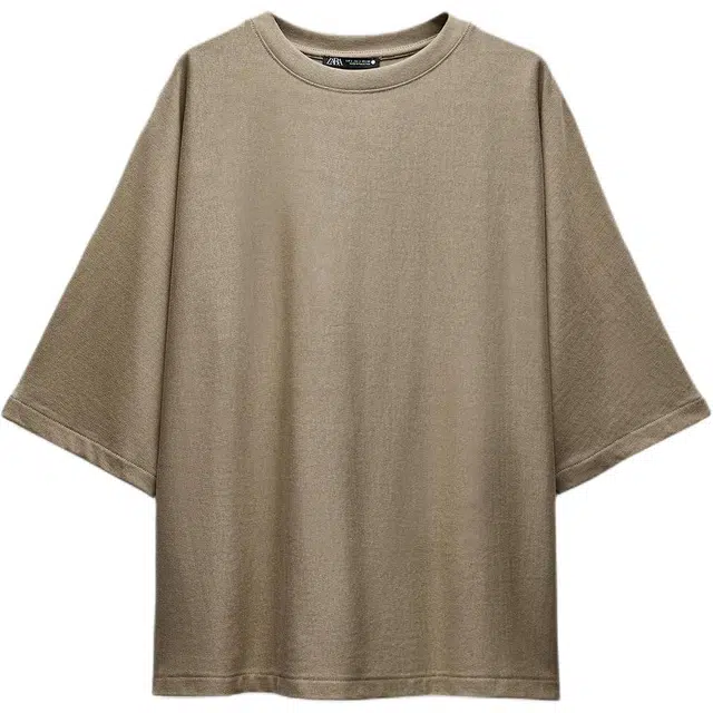 ZARA T