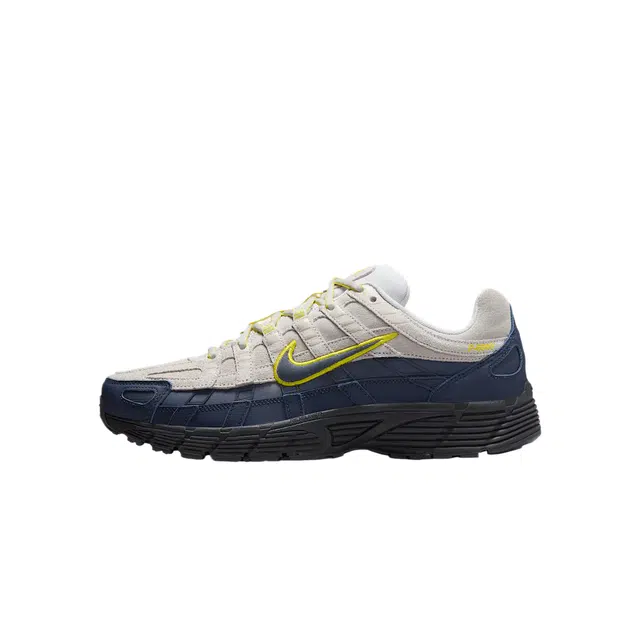 Nike P-6000