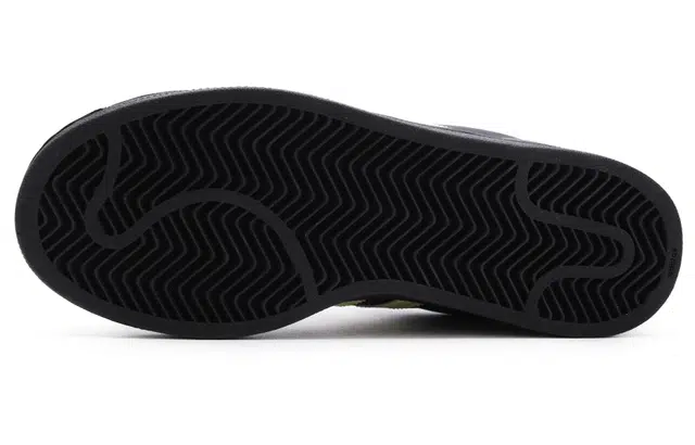 adidas Superstar 2 Black Pink