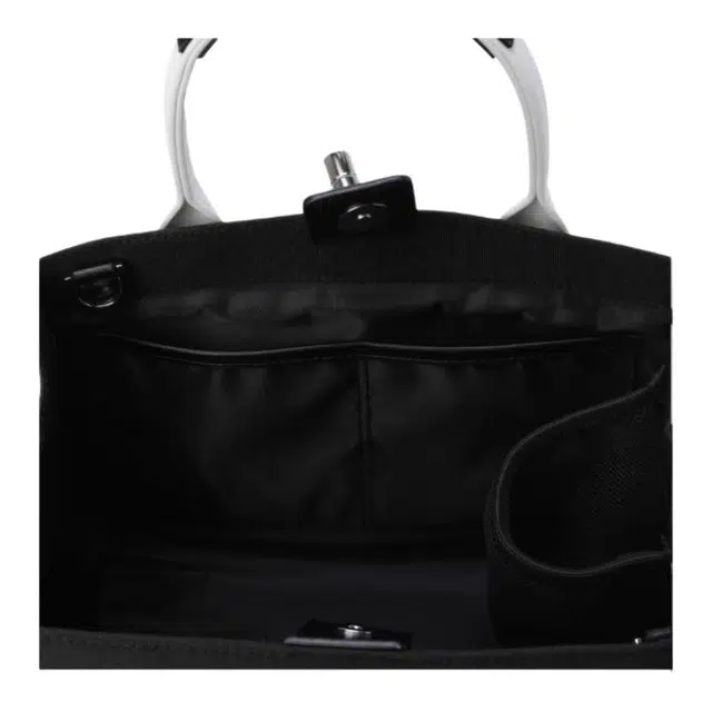 le coq sportif Logo Tote