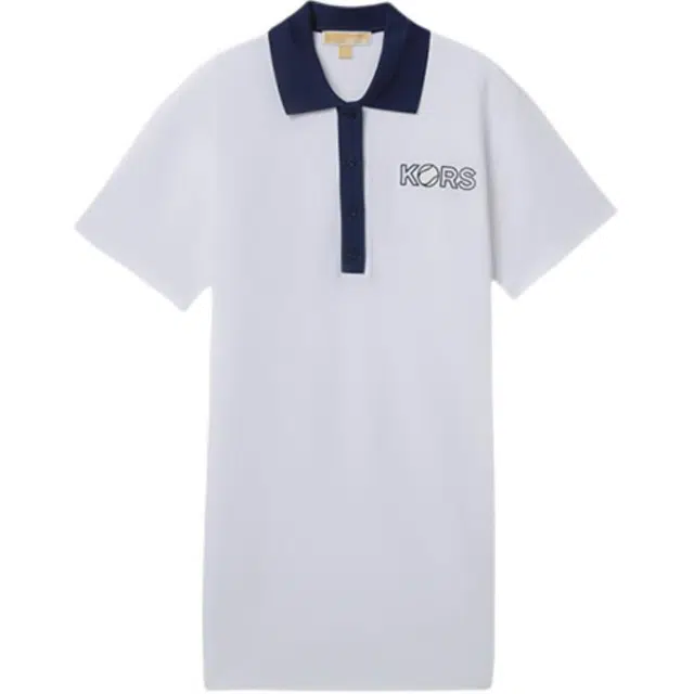MICHAEL KORS SS25 Polo