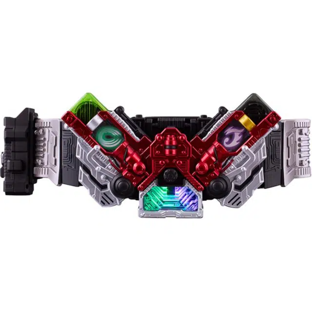 BANDAI PB CSM ver.2 W