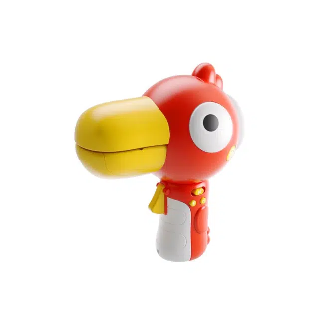 G.DUCKKIDS