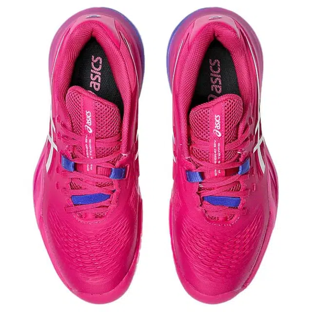 Asics GEL-RESOLUTION X