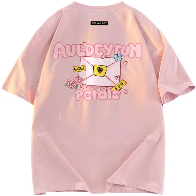 AULDEY LogoT