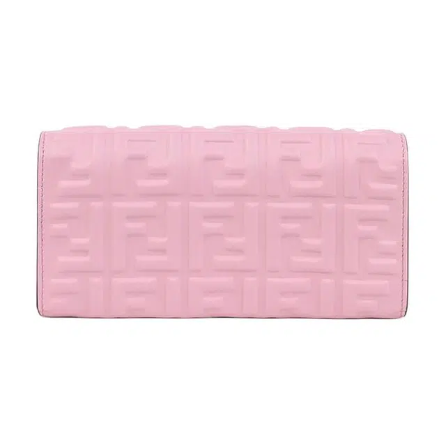 FENDI Emboside Logo