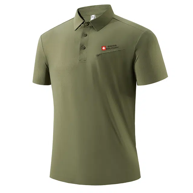 SWISS MILITARY Polo