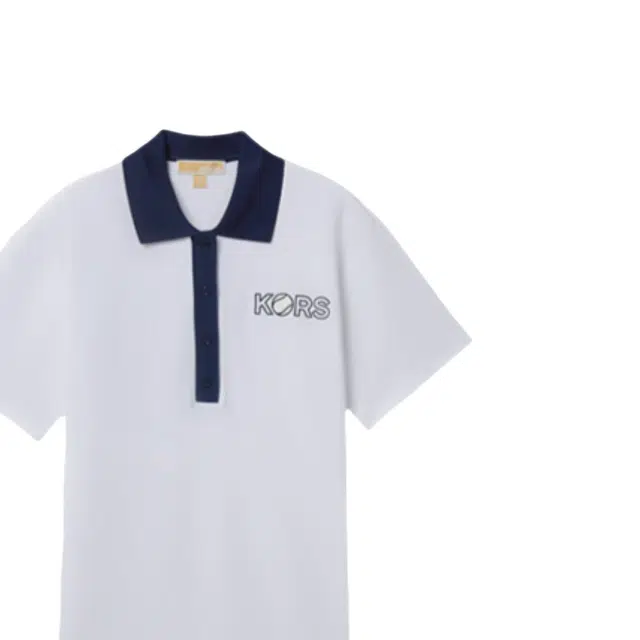 MICHAEL KORS SS25 Polo