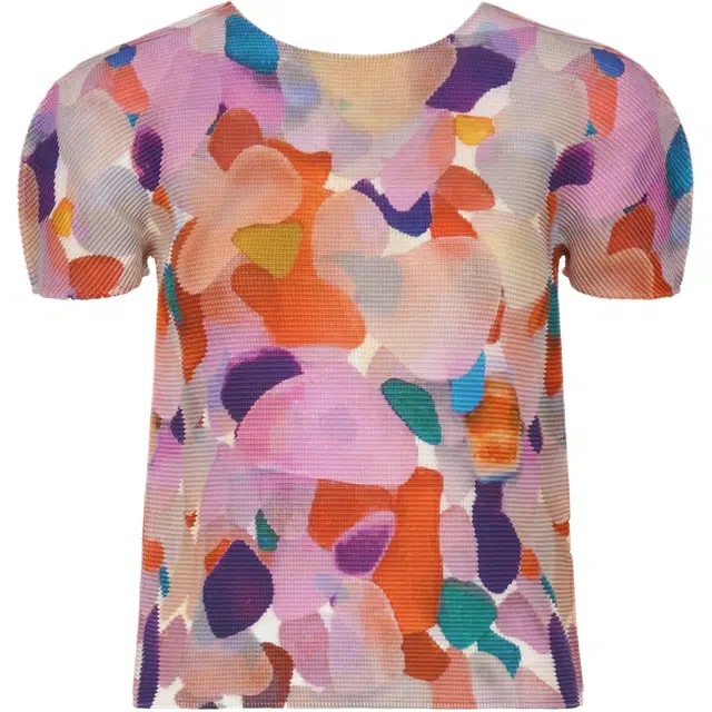 ISSEY MIYAKE SS25T
