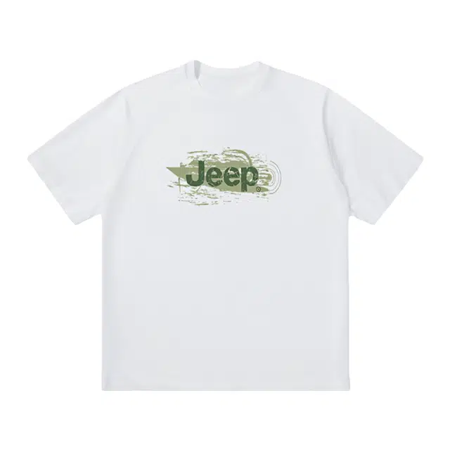 Jeep 285gLogoT